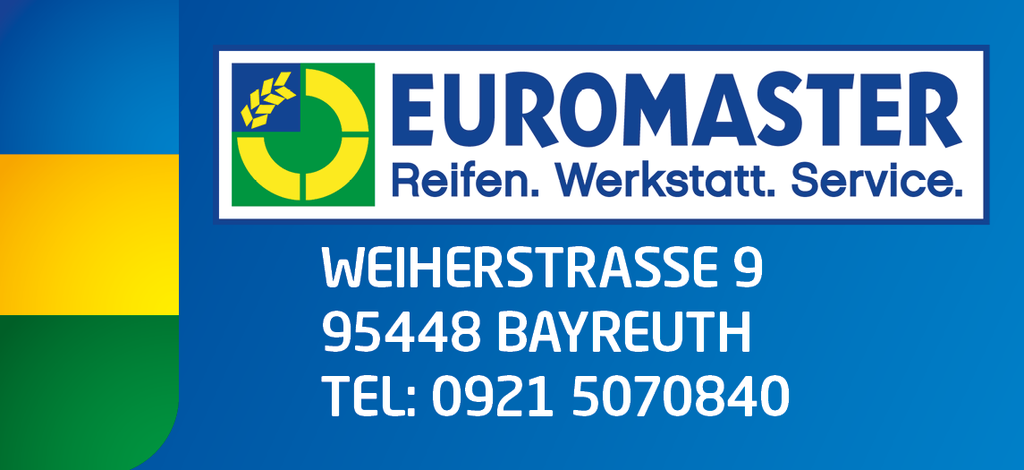 Nutzerfoto 1 Euromaster GmbH Reifenservice