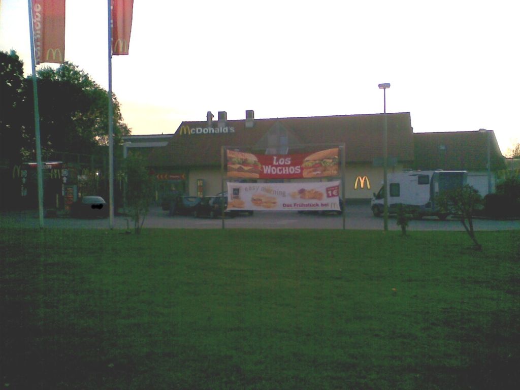 Nutzerfoto 1 McDonald's