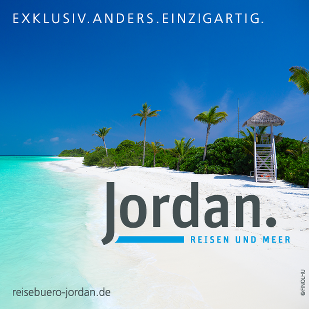 Nutzerfoto 3 Jordan. REISEN UND MEER GmbH Reisebüro