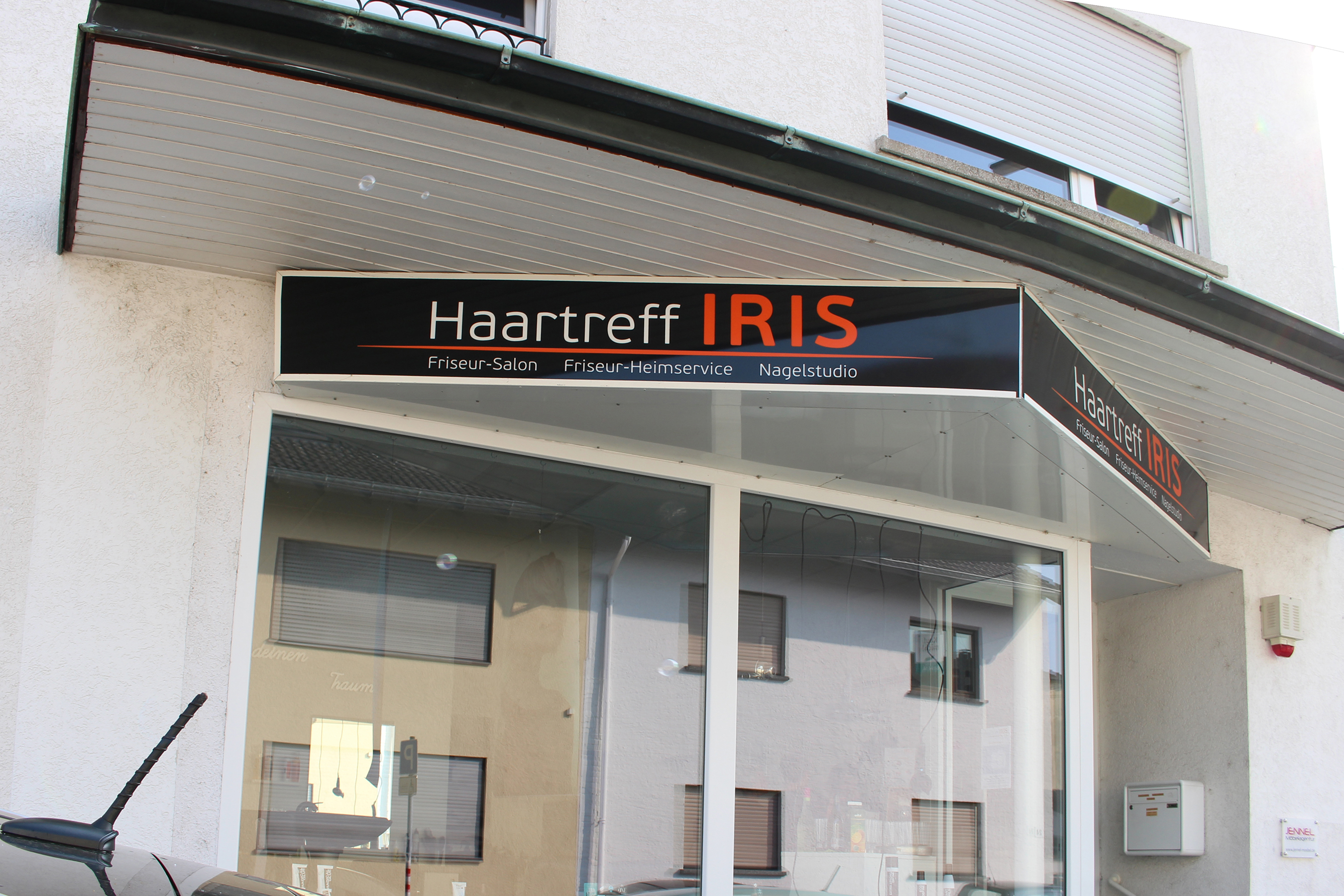 Haartreff Iris Karlsruhe Neureut Offnungszeiten Adresse Telefon