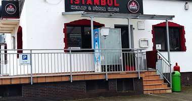 Istanbul Kebap & Pizza Haus in Rehlingen-Siersburg