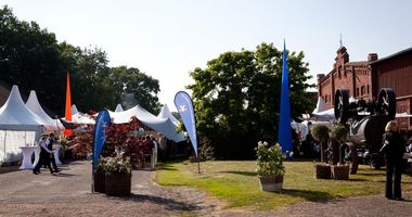 Böinghoff Catering & Eventservice in Dülmen