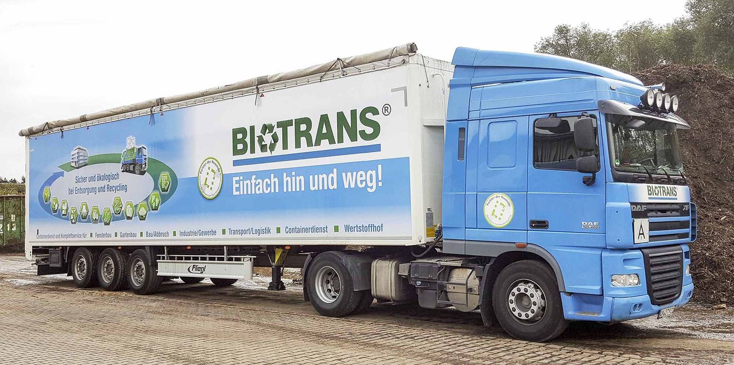Biotrans GmbH Entsorgungsfachbetrieb - 2 Bewertungen - Schwerte Westhofen -  Hagener Str. | golocal