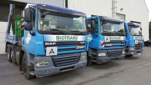 Biotrans GmbH - 5 Bewertungen - Schwerte Westhofen - Auf der Hofestatt |  golocal