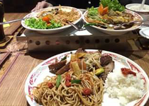 Bild zu 5 Sterne China Restaurant