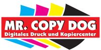 Nutzerfoto 1 MR. COPY DOG - Copyshop München Giesing