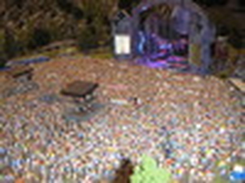 Nutzerfoto 78 Miniatur Wunderland Hamburg GmbH