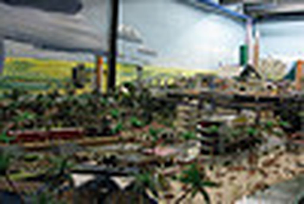 Nutzerfoto 94 Miniatur Wunderland Hamburg GmbH