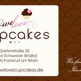 We love Cupcakes in Frankfurt am Main