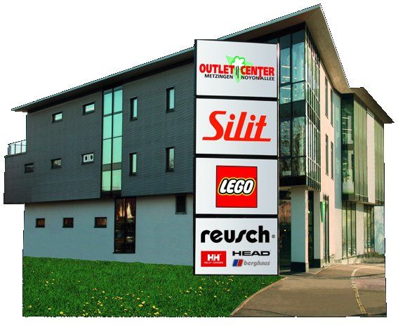 Reusch Top Sports Outlet GmbH - 1 Bewertung - Metzingen in Württemberg -  Neuffener Str. | golocal