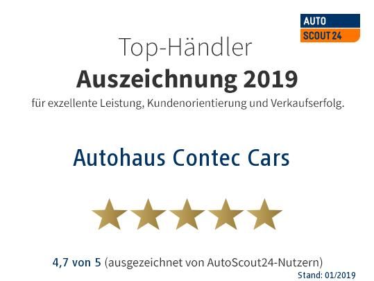 Autohaus Contec Cars GmbH & Co.KG - 297 Bewertungen - Werl - Hammer Straße  | golocal