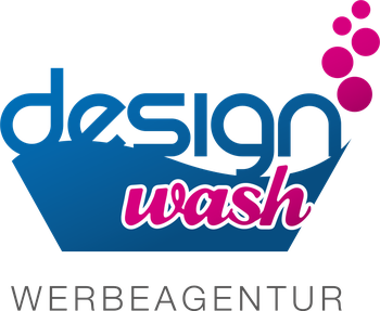 Logo von designwash WERBEAGENTUR in Merzig