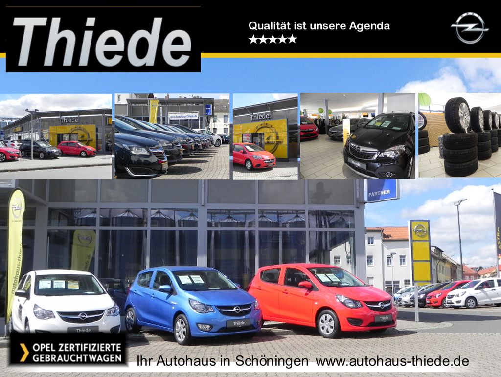 Nutzerfoto 1 Thiede Autohaus