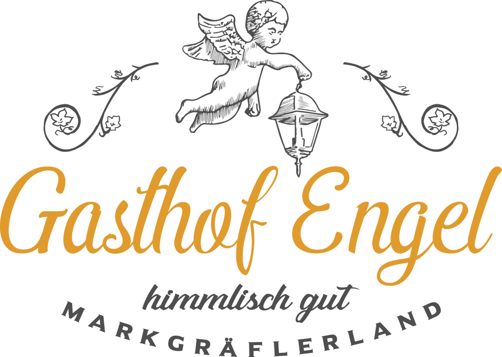 Gasthof Engel logo