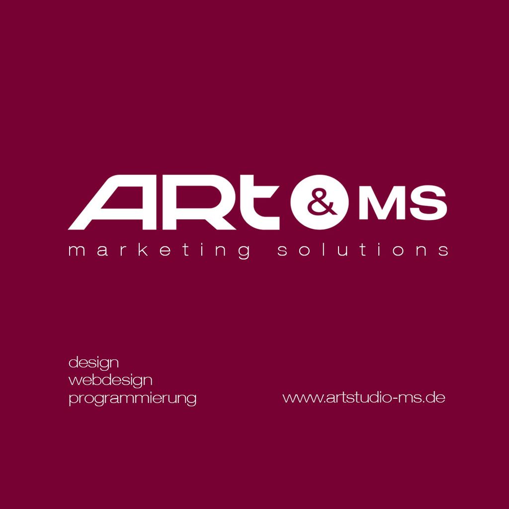 Nutzerfoto 1 Solutions ARt Studio Marketing