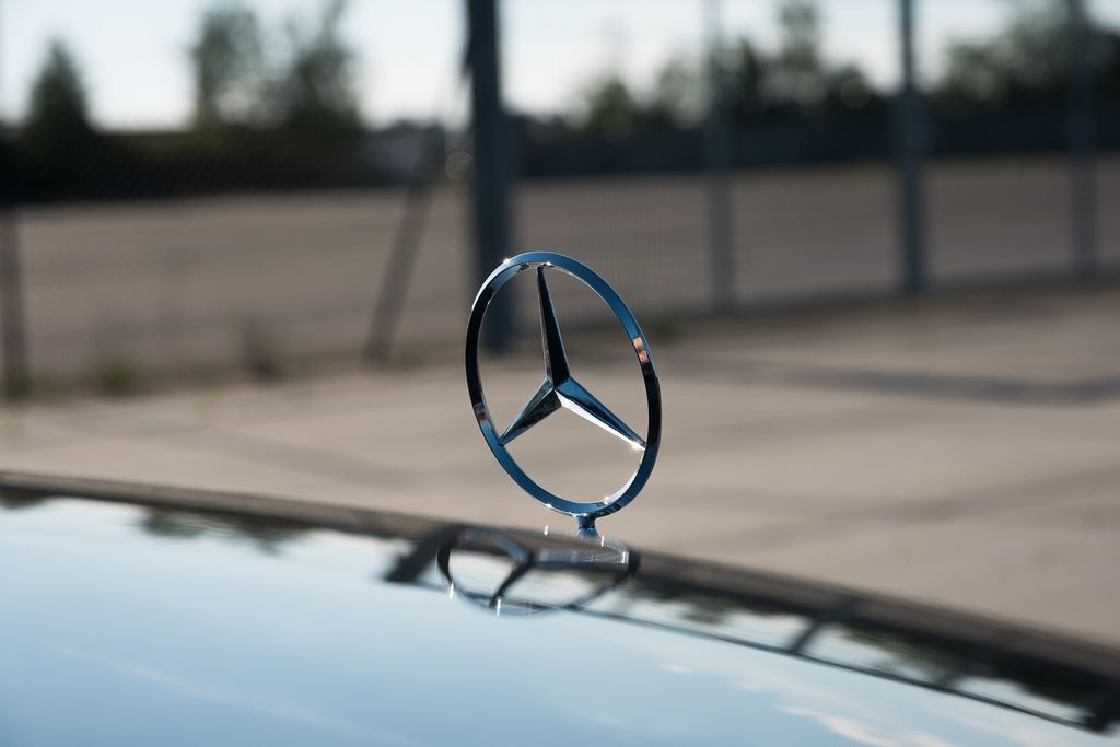 Nutzerfoto 3 Mercedes-Benz AG, Niederlassung Aachen