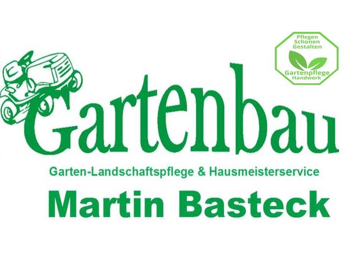 Basteck Gartenbau