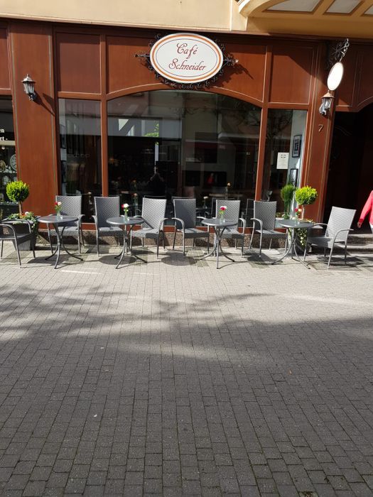 Gute Cafés in Düsseldorf Benrath | golocal