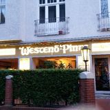 Westend Pinte in Berlin