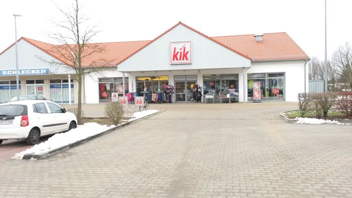 KiK Textilien & Non-Food GmbH