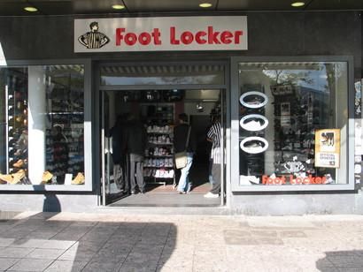 Foot Locker Germany GmbH - 10 Bewertungen - Frankfurt am Main Innenstadt -  Schillerstr. | golocal