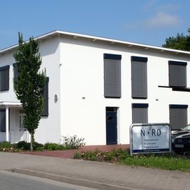 ▷ Unabhängige Finanzberatung Nord GmbH | Pinneberg, Am Hafen 66