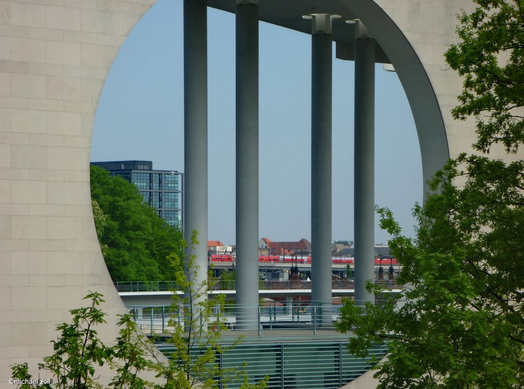 Nutzerfoto 29 Bundeskanzler u. Bundeskanzleramt