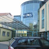Hotel Seehof in Haltern am See
