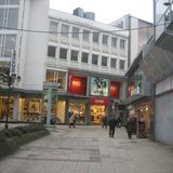 Esprit Store in Wuppertal