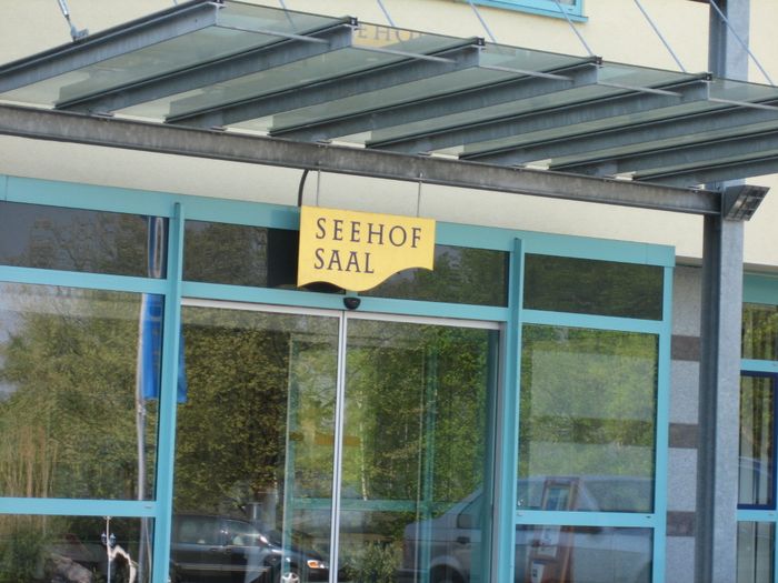 Hotel Seehof - 153 Bewertungen - Haltern am See Haltern - Hullerner Str. |  golocal