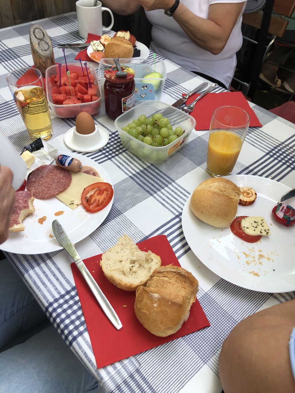 Nutzerfoto 16 Gaststätte Seeschenke Inh. Änne Redeker