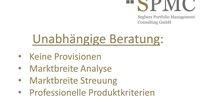 Nutzerfoto 5 SPMC I Segbers Portfolio Management Consulting GmbH