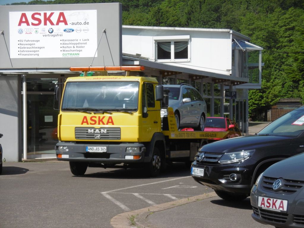 Nutzerfoto 2 ASKA GmbH & Co. KG Autohaus