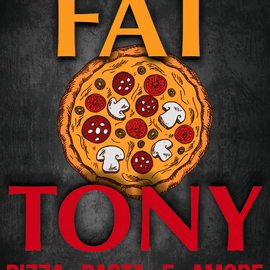 ▷ Pizzeria Fat Tony | Duisburg, Albrechtstr. 33