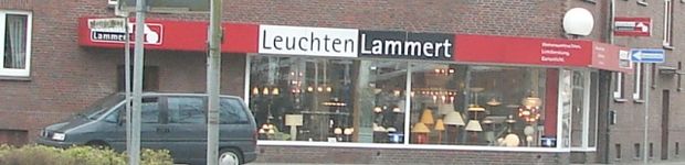 Gute Lampen in Wilhelmshaven | golocal