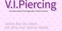 Nutzerfoto 3 V.I.Piercing - Das besondere Piercingstudio für Piercing in Bremerhaven