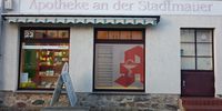 Nutzerfoto 3 Apotheke an der Stadtmauer