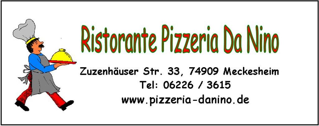 Nutzerfoto 1 Ristorante Pizzeria Da Nino