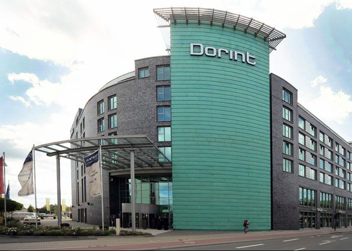 Dorint Hotel an der Messe Köln - 1426 Bewertungen - Köln Deutz - Deutz-Mülheimer  Straße | golocal