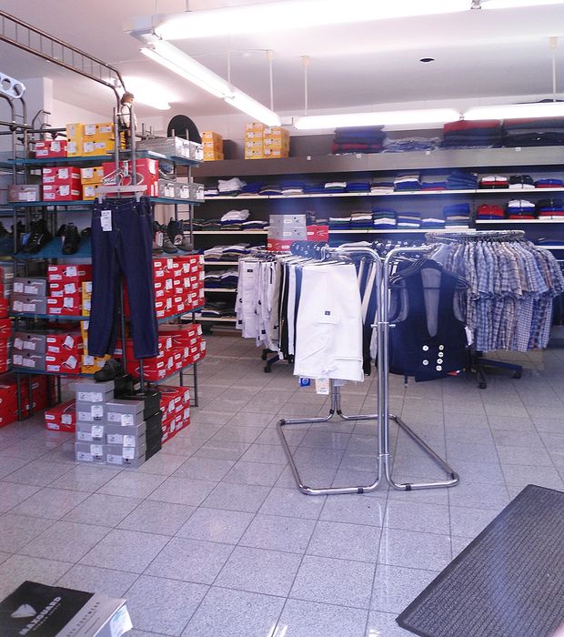 Bernartz - Profi Shop für Berufsbekleidung - 1 Bewertung - Köln  Altstadt-Süd - An der Malzmühle | golocal