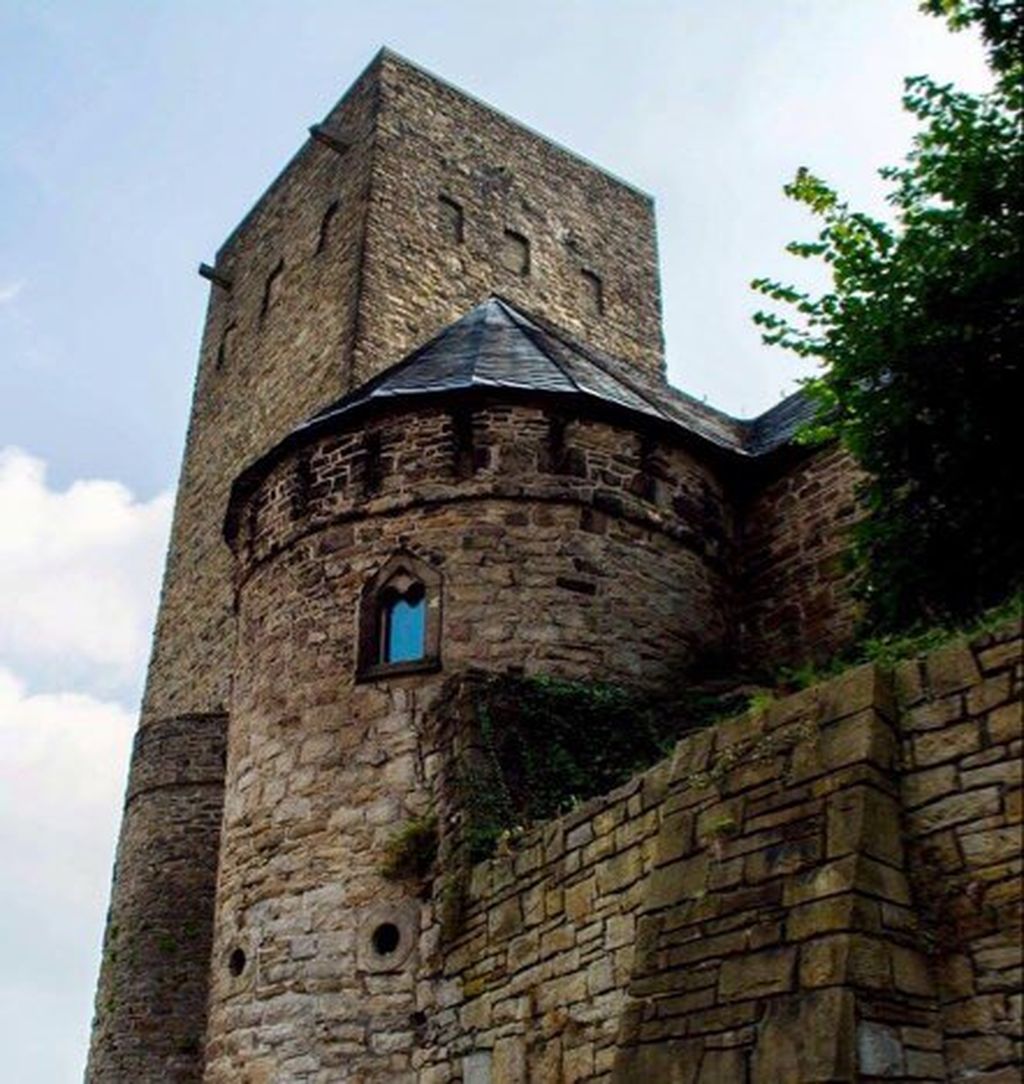 Nutzerfoto 4 Burg Blankenstein