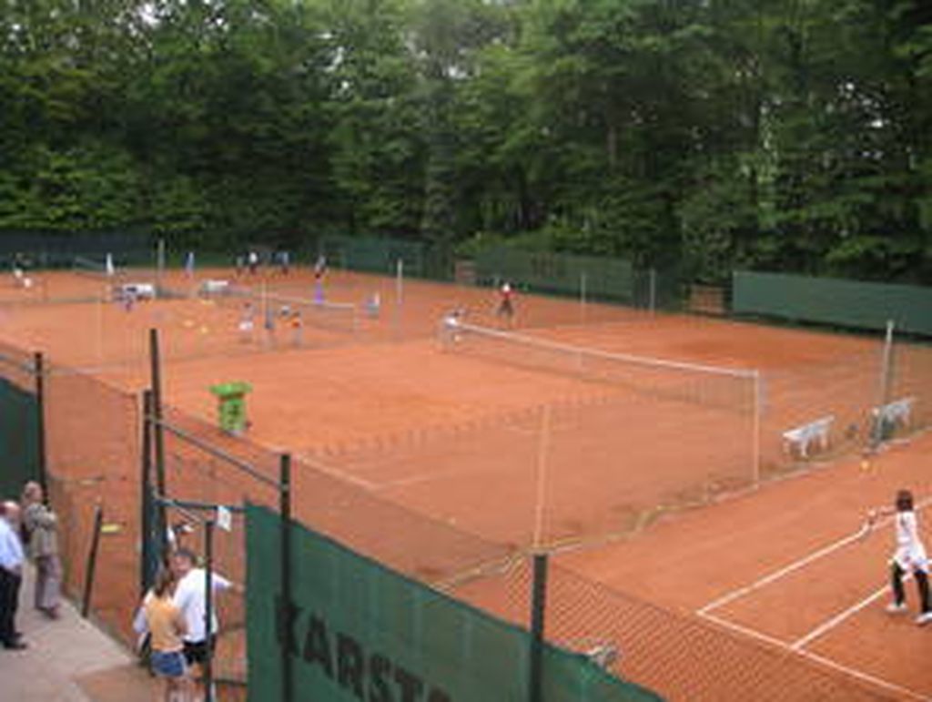 Nutzerfoto 1 Tennisclub Arnoldshöhe 1986 e.V.