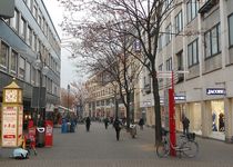 Bild zu Einkaufsmeile Gürzenichstraße