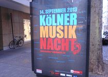 Bild zu Kölner Musik Nacht