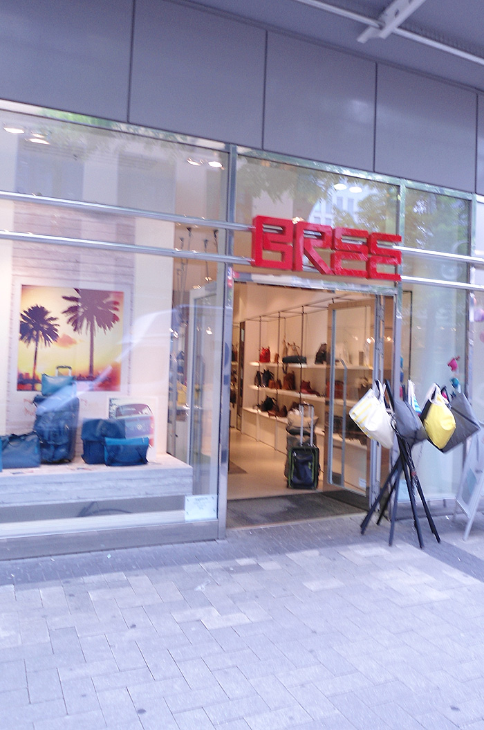 BREE Collection GmbH in 50667 Köln-Altstadt-Nord