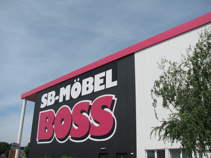 SB Möbel Boss - 12 Bewertungen - Potsdam Kirchsteigfeld - Zum  Kirchsteigfeld | golocal