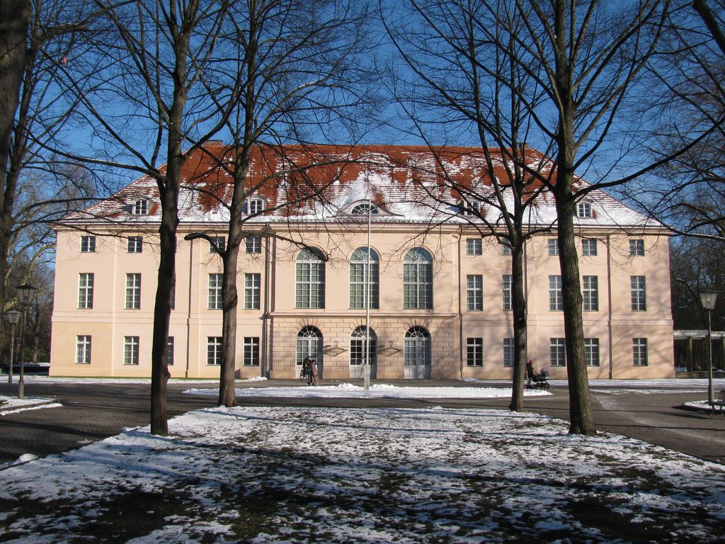 Nutzerfoto 11 Stiftung Preußische Schlösser und Gärten Berlin-Brandenburg Schloss Schönhausen