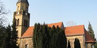 Nutzerfoto 1 Evangelische Kirchengemeinde Karow Gemeindebüro & Kirchhofsverwaltung