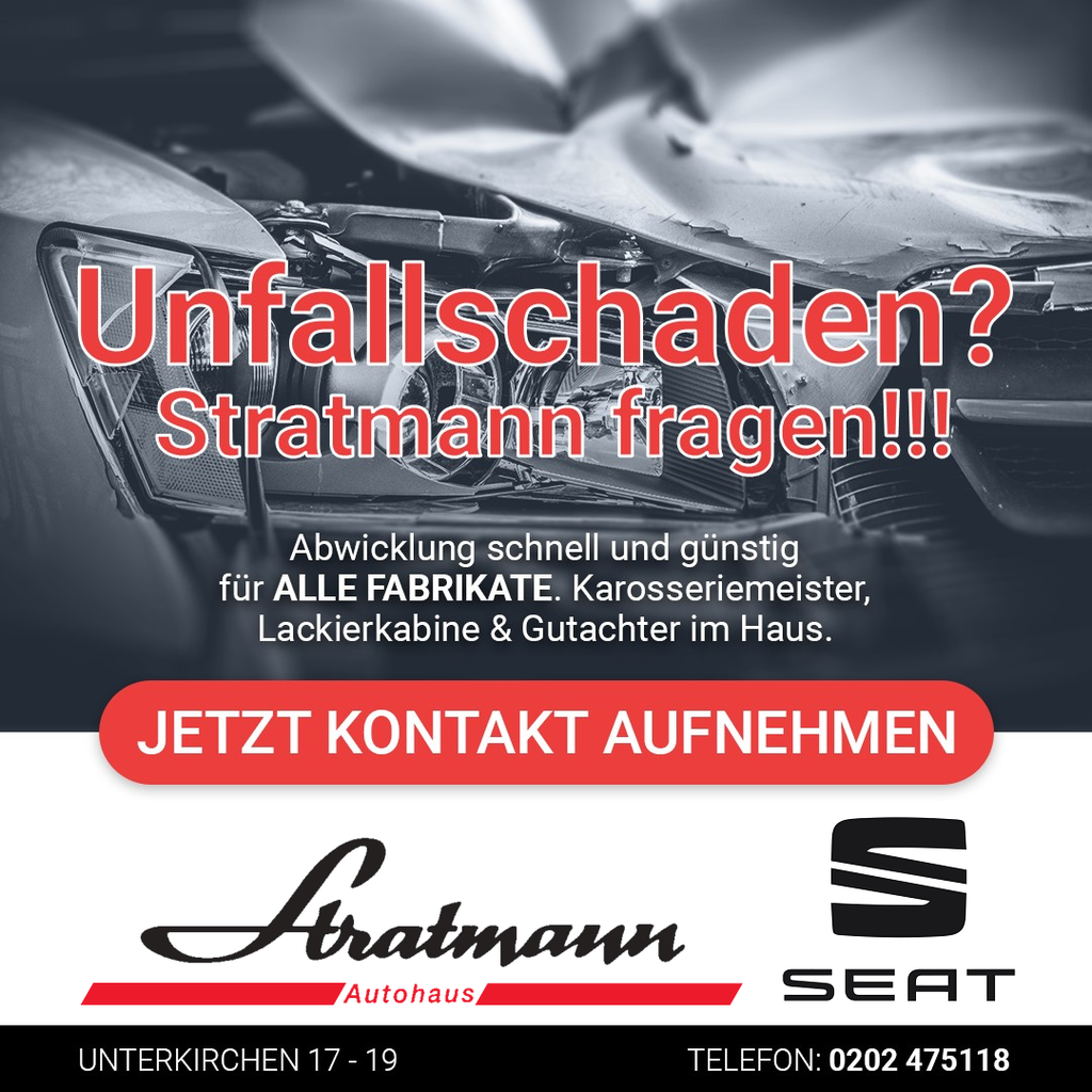 Nutzerfoto 4 Autohaus Stratmann GmbH & Co. KG