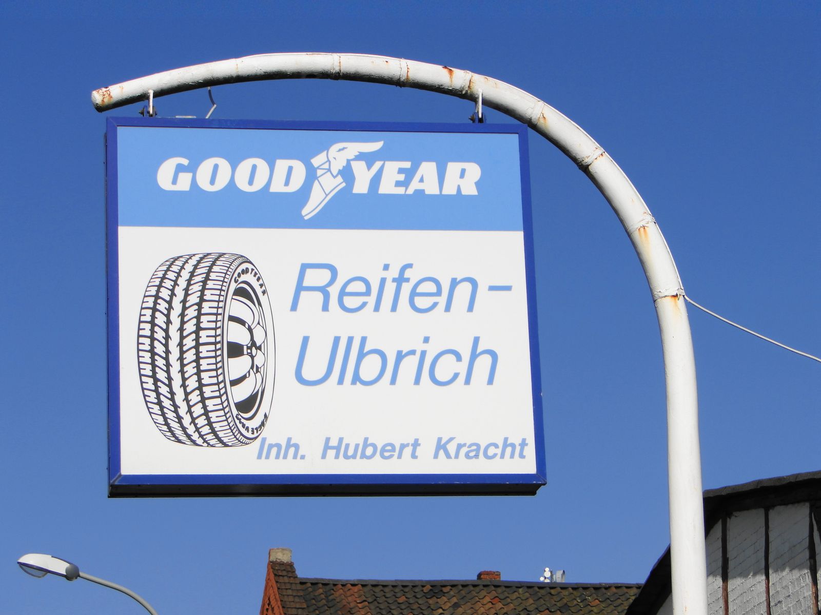 Reifenhandel Ulbrich Inh.Hubert Kracht in Göttingen ⇒ in Das Örtliche